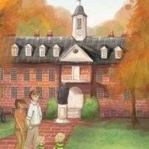 Meet your Posher, Dan